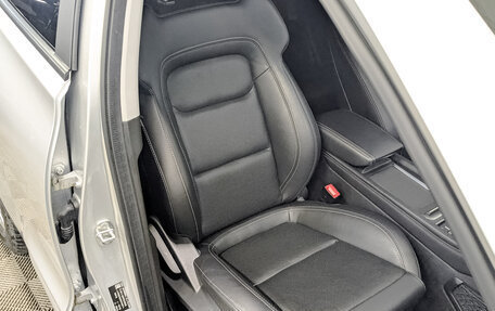 Chery Tiggo 4 I рестайлинг, 2021 год, 1 325 000 рублей, 22 фотография