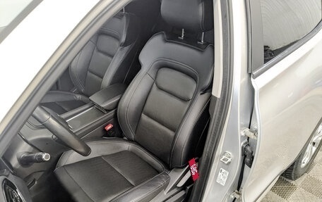 Chery Tiggo 4 I рестайлинг, 2021 год, 1 325 000 рублей, 20 фотография