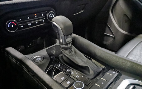 Chery Tiggo 4 I рестайлинг, 2021 год, 1 325 000 рублей, 26 фотография