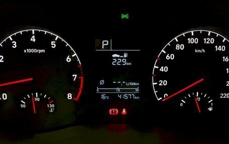 Hyundai Solaris II рестайлинг, 2018 год, 1 490 000 рублей, 25 фотография