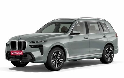BMW X7, 2025 год, 18 300 000 рублей, 1 фотография