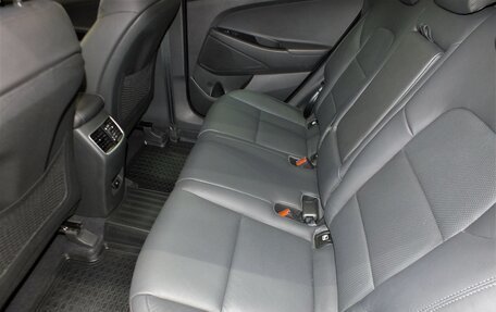 Hyundai Tucson III, 2020 год, 2 300 000 рублей, 15 фотография