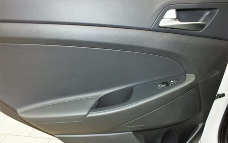 Hyundai Tucson III, 2020 год, 2 300 000 рублей, 14 фотография