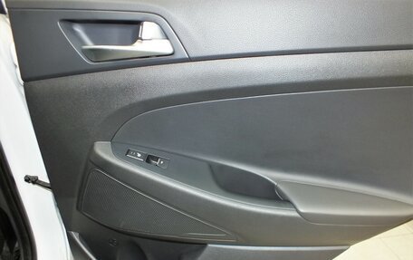 Hyundai Tucson III, 2020 год, 2 300 000 рублей, 16 фотография