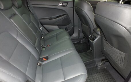 Hyundai Tucson III, 2020 год, 2 300 000 рублей, 17 фотография