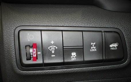 Hyundai Tucson III, 2020 год, 2 300 000 рублей, 13 фотография