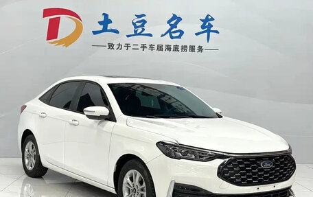 Ford Focus IV, 2022 год, 1 190 000 рублей, 3 фотография