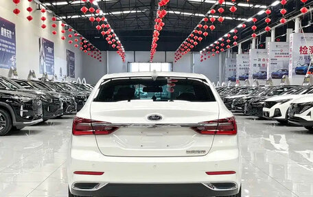 Ford Focus IV, 2022 год, 1 190 000 рублей, 5 фотография