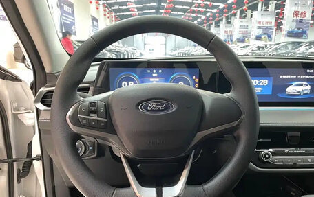 Ford Focus IV, 2022 год, 1 190 000 рублей, 7 фотография