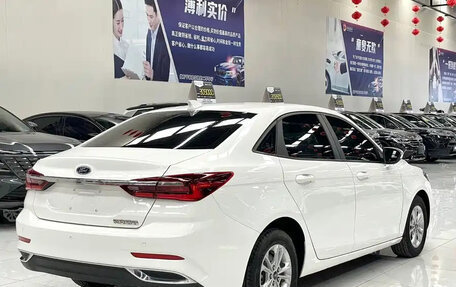 Ford Focus IV, 2022 год, 1 190 000 рублей, 6 фотография