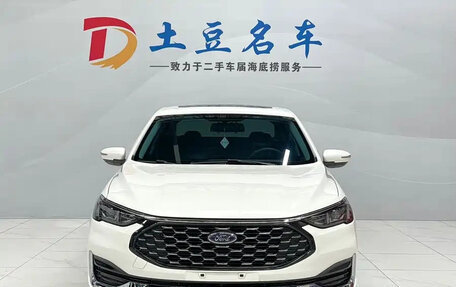 Ford Focus IV, 2022 год, 1 190 000 рублей, 2 фотография