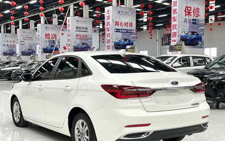 Ford Focus IV, 2022 год, 1 190 000 рублей, 4 фотография