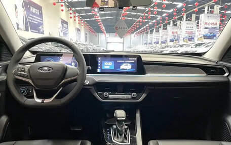 Ford Focus IV, 2022 год, 1 190 000 рублей, 9 фотография