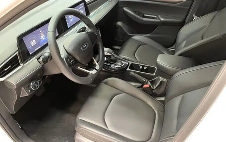 Ford Focus IV, 2022 год, 1 190 000 рублей, 8 фотография