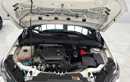 Ford Focus IV, 2022 год, 1 190 000 рублей, 17 фотография