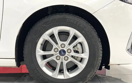 Ford Focus IV, 2022 год, 1 190 000 рублей, 14 фотография