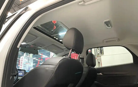 Ford Focus IV, 2022 год, 1 190 000 рублей, 15 фотография