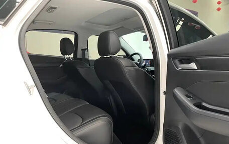 Ford Focus IV, 2022 год, 1 190 000 рублей, 11 фотография