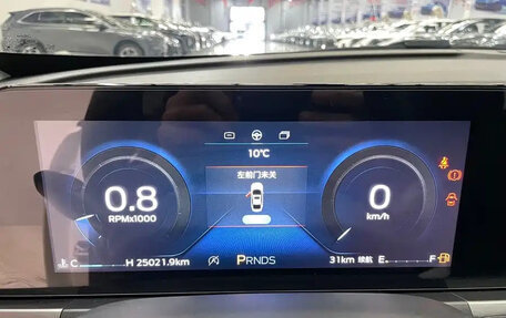 Ford Focus IV, 2022 год, 1 190 000 рублей, 18 фотография