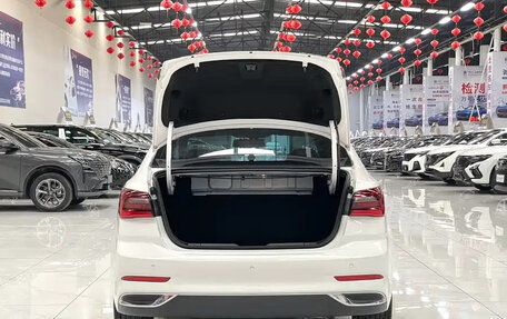 Ford Focus IV, 2022 год, 1 190 000 рублей, 16 фотография