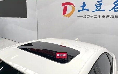 Ford Focus IV, 2022 год, 1 190 000 рублей, 12 фотография