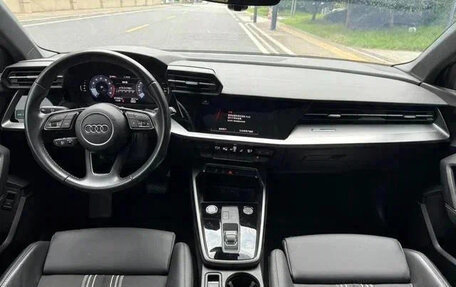 Audi A3, 2022 год, 1 810 000 рублей, 8 фотография