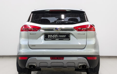 Geely Atlas I, 2021 год, 1 995 000 рублей, 6 фотография