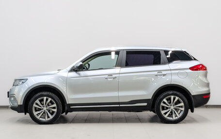 Geely Atlas I, 2021 год, 1 995 000 рублей, 8 фотография