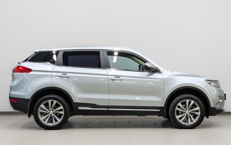 Geely Atlas I, 2021 год, 1 995 000 рублей, 4 фотография