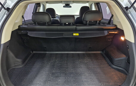Geely Atlas I, 2021 год, 1 995 000 рублей, 10 фотография