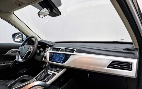 Geely Atlas I, 2021 год, 1 995 000 рублей, 13 фотография