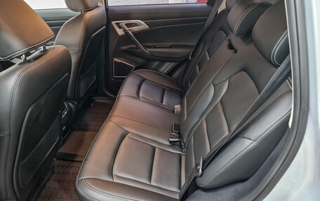 Geely Atlas I, 2021 год, 1 995 000 рублей, 17 фотография