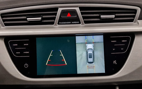 Geely Atlas I, 2021 год, 1 995 000 рублей, 27 фотография