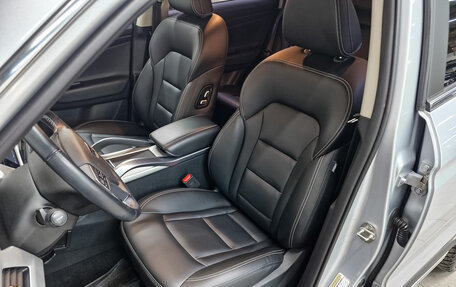 Geely Atlas I, 2021 год, 1 995 000 рублей, 19 фотография