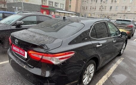 Toyota Camry, 2023 год, 4 250 000 рублей, 3 фотография