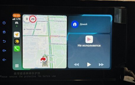 Toyota Camry, 2023 год, 4 250 000 рублей, 8 фотография