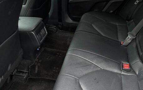 Toyota Camry, 2023 год, 4 250 000 рублей, 16 фотография