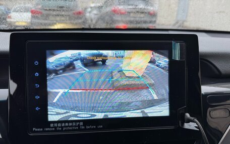 Toyota Camry, 2023 год, 4 250 000 рублей, 11 фотография