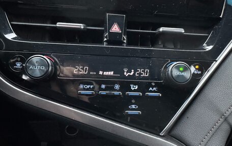 Toyota Camry, 2023 год, 4 250 000 рублей, 10 фотография