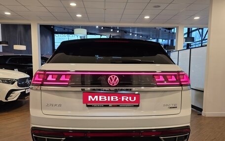 Volkswagen Teramont I, 2025 год, 5 990 000 рублей, 3 фотография