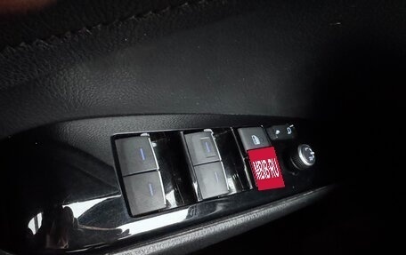 Toyota Camry, 2023 год, 4 250 000 рублей, 13 фотография