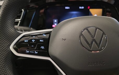 Volkswagen Teramont I, 2025 год, 5 990 000 рублей, 11 фотография