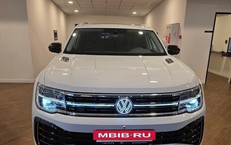 Volkswagen Teramont I, 2025 год, 5 990 000 рублей, 6 фотография