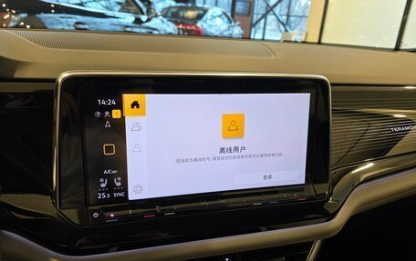 Volkswagen Teramont I, 2025 год, 5 990 000 рублей, 12 фотография