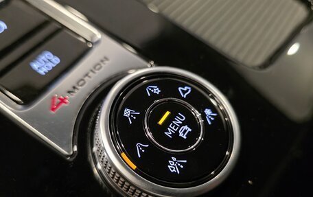 Volkswagen Teramont I, 2025 год, 5 990 000 рублей, 14 фотография