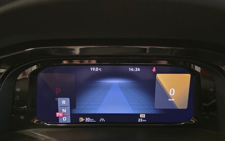 Volkswagen Teramont I, 2025 год, 5 990 000 рублей, 9 фотография