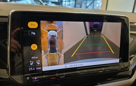 Volkswagen Teramont I, 2025 год, 5 990 000 рублей, 15 фотография