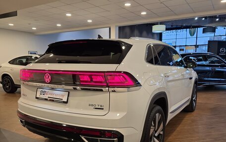 Volkswagen Teramont I, 2025 год, 5 990 000 рублей, 4 фотография