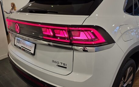 Volkswagen Teramont I, 2025 год, 5 990 000 рублей, 8 фотография