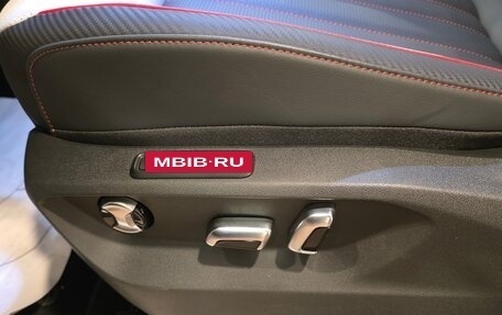 Volkswagen Teramont I, 2025 год, 5 990 000 рублей, 17 фотография